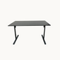 Bureau en Bois & Fer – Design Robuste